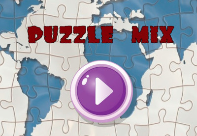Puzzle Mix Steam CD Key