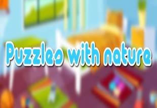 Puzzles With Nature Steam CD Key