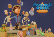 Pyramid Quest Steam CD Key
