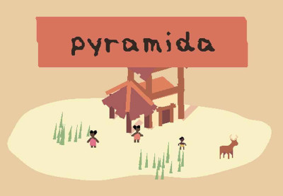 Pyramida Steam CD Key