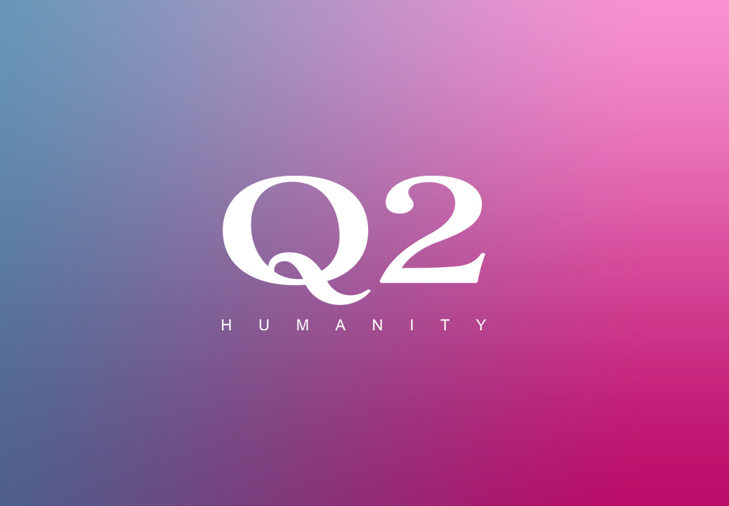 Q2 HUMANITY Steam CD Key