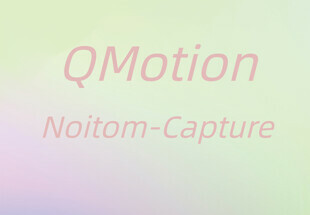 QMotion - Noitom Perception Neuron Motion Capture DLC Steam CD Key