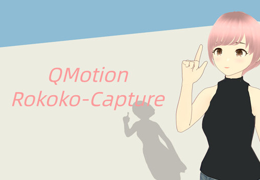 QMotion - Rokoko Motion Capture DLC Steam CD Key