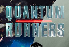 Quantum Runners Steam CD Key