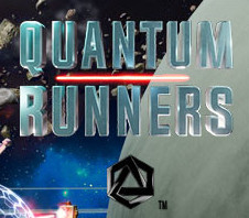 

Quantum Runners PC Steam CD Key