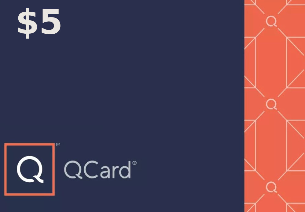 QVC USD 5 Gift Card US screenshot 2