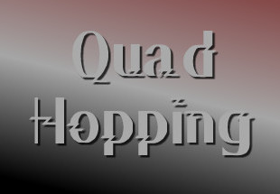 Quad Hopping Steam CD Key