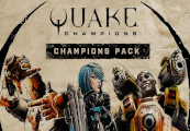 Quake Champions - Champions Pack DLC Xbox Series X|S CD Key