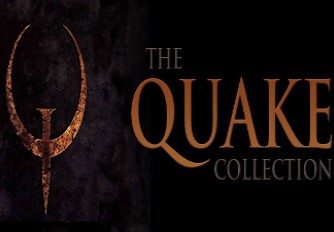 Quake Collection Bundle Steam CD Key