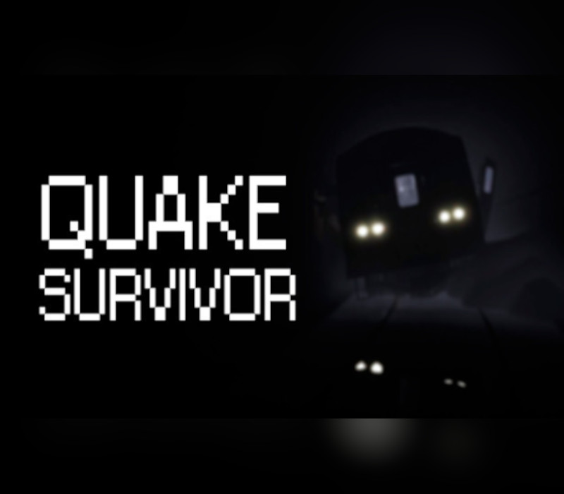 

Quake Survivor Steam CD Key