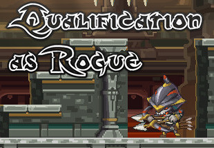 Qualification as Rogue Steam CD Key screenshot 1