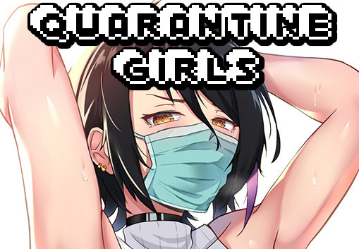 QUARANTINE Girls Steam CD Key