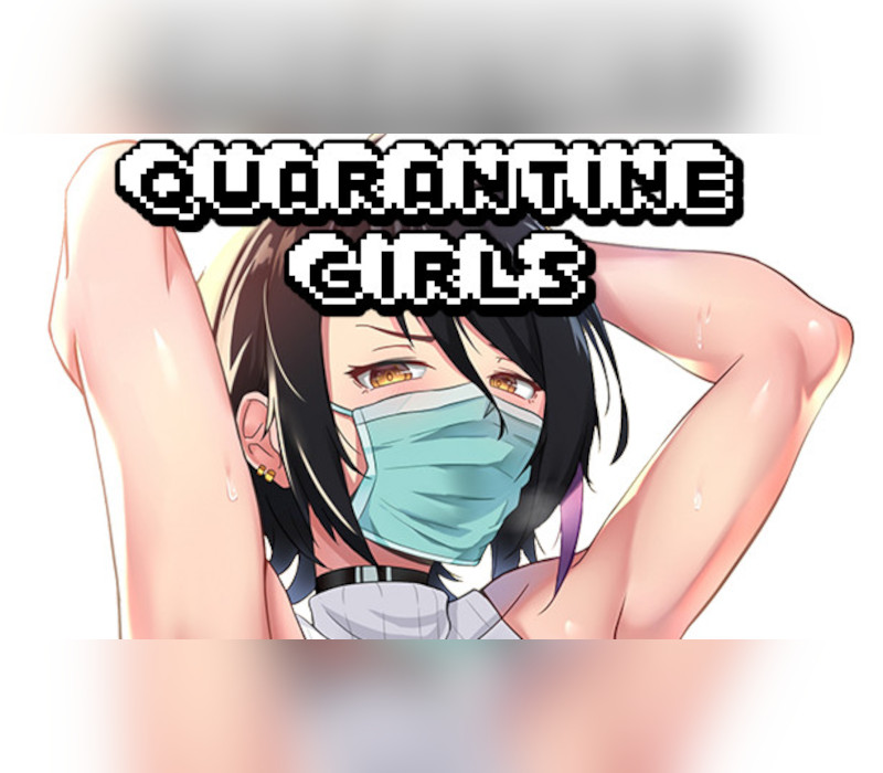 

QUARANTINE Girls Steam CD Key