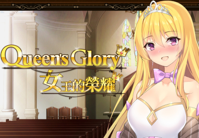 Queens Glory Steam CD Key