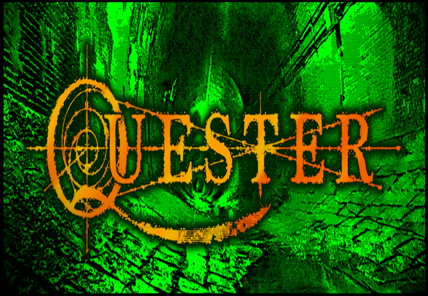 QUESTER Steam CD Key