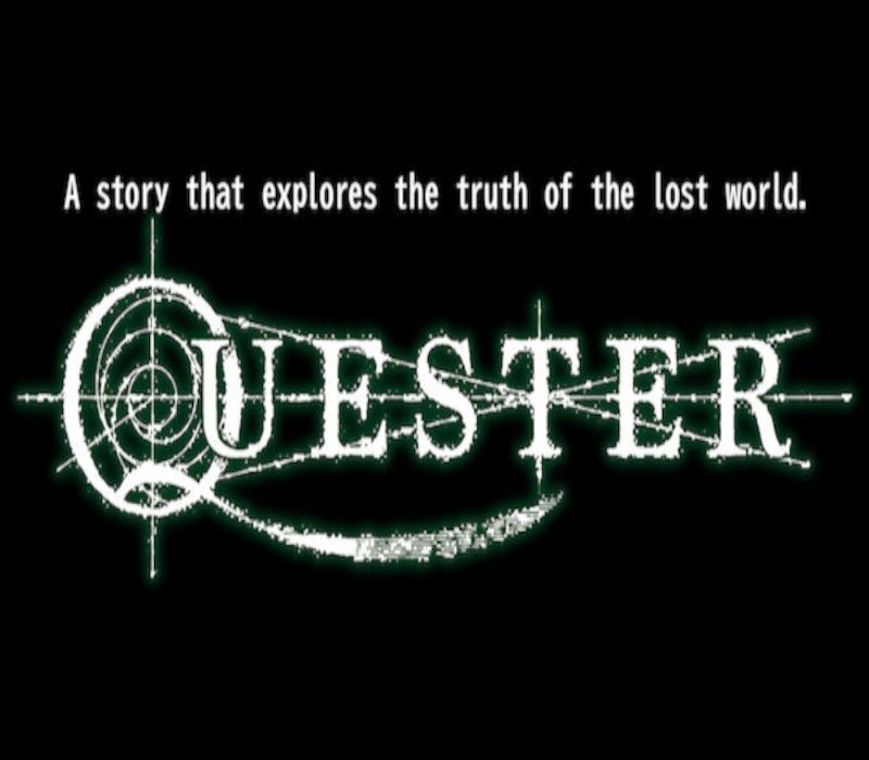 QUESTER Steam CD Key