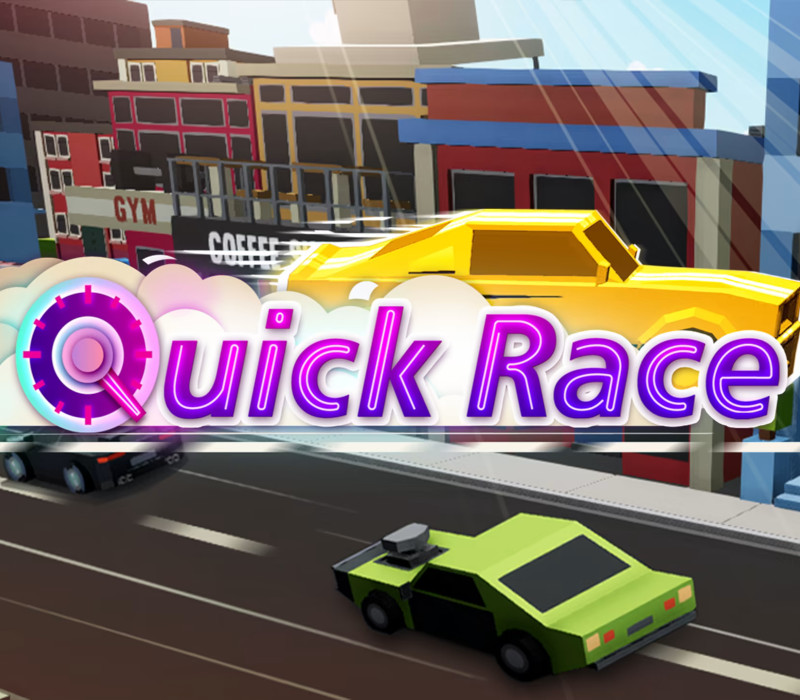 Quick Race Steam