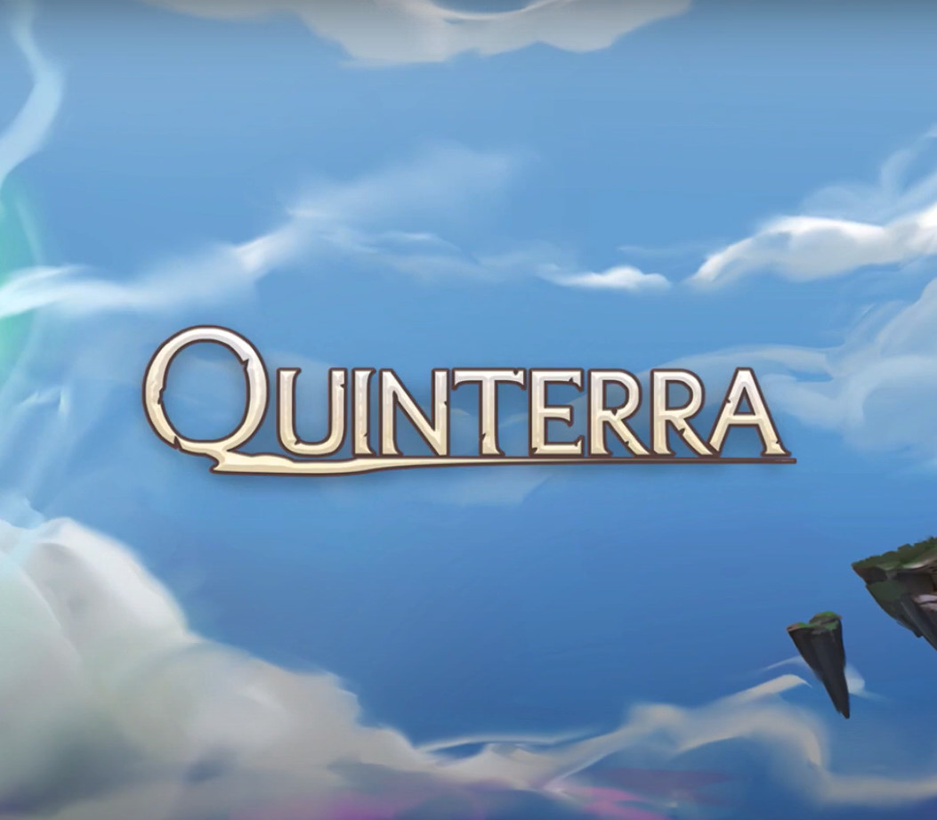 Quinterra Steam CD Key