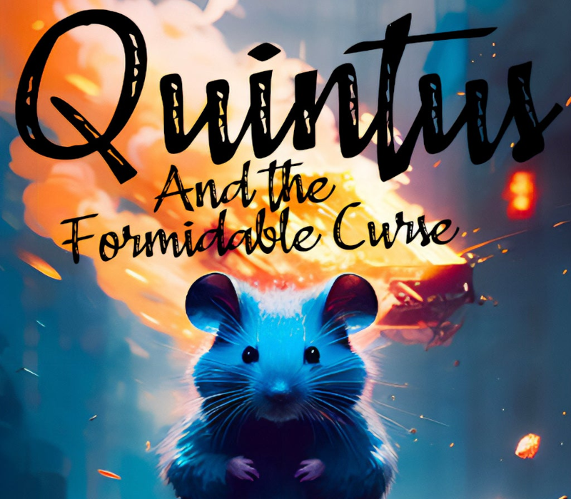 

Quintus and the Formidable Curse PC Steam CD Key