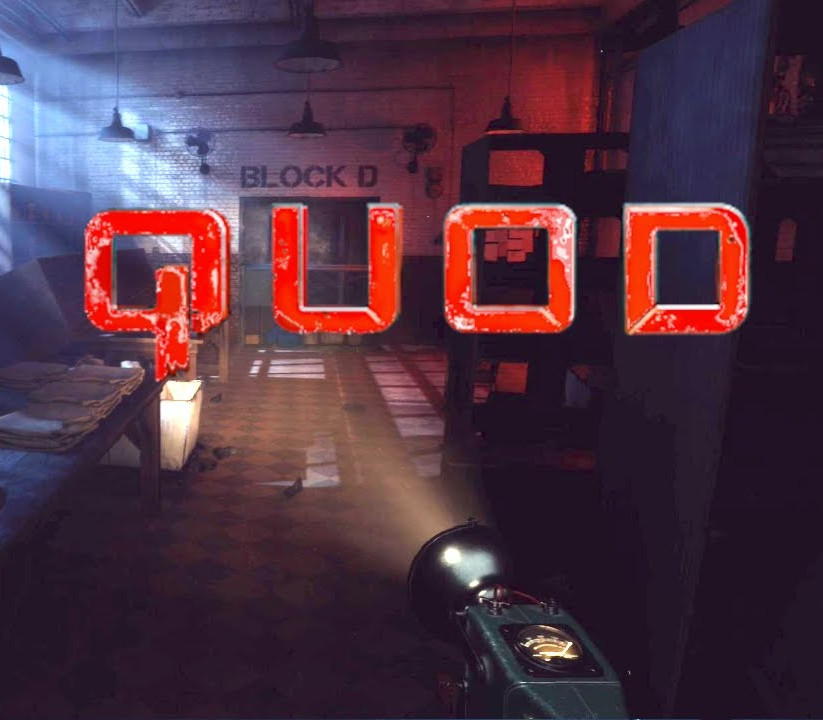 

Quod: Episode 1 Steam CD Key