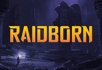 RAIDBORN PC Steam CD Key screenshot 2