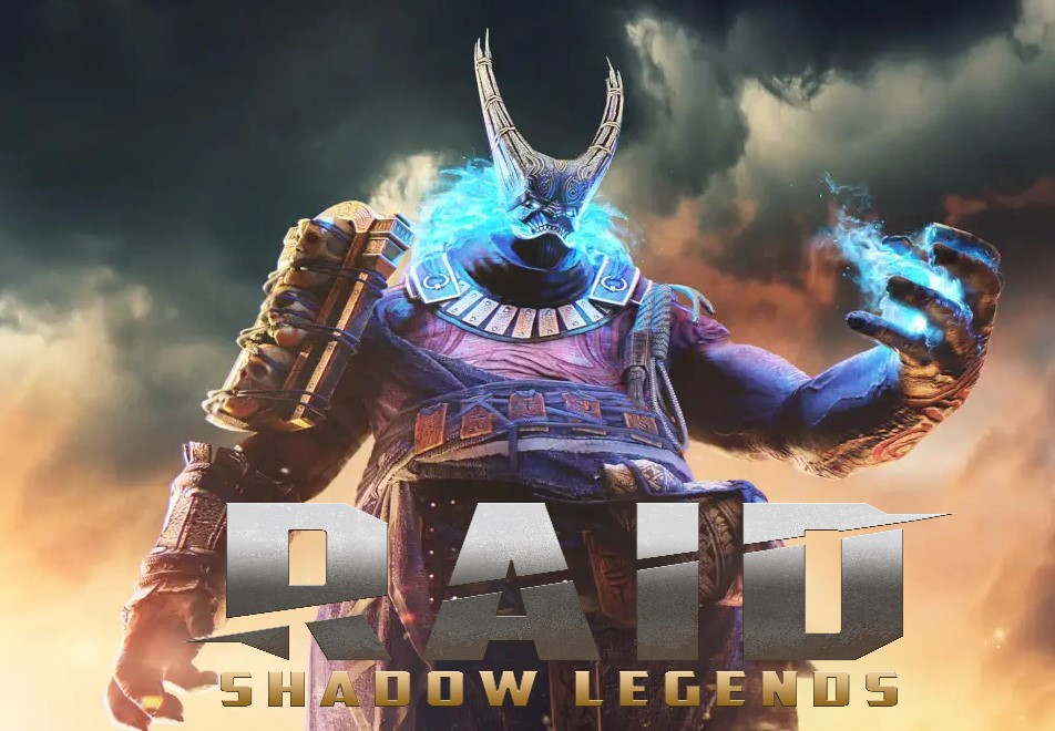 RAID: Shadow Legends - Burangiri Pack CD Key