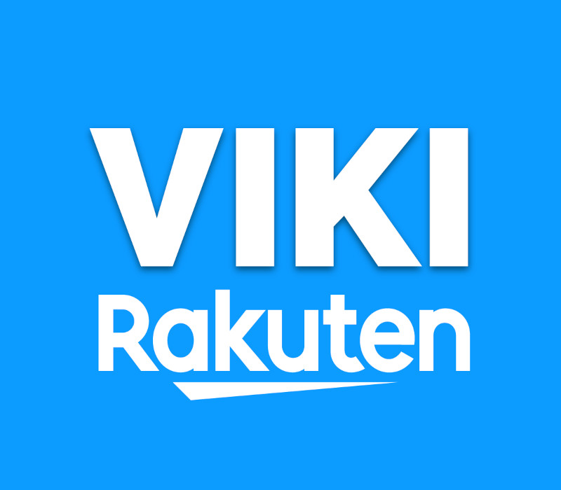 

Rakuten Viki - 12 Months Standard Pass ACCOUNT