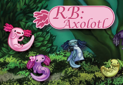 RB: Axolotl Steam CD Key