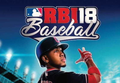 R.B.I. Baseball 18 Xbox Series X