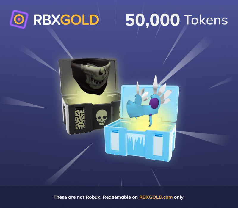 50$ rbx - Roblox