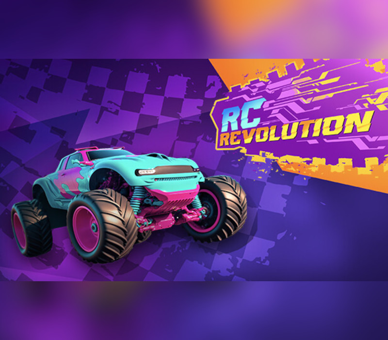 

RC Revolution Steam CD Key