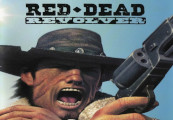 Red Dead Revolver XBOX One / Xbox Series X|S Account screenshot 2