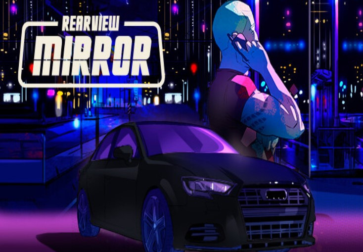 REARVIEW MIRROR Steam CD Key screenshot 1