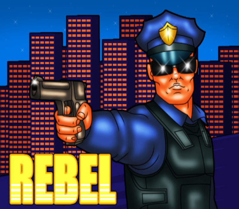 

REBEL Steam CD Key