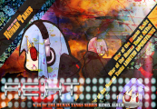 RE HT - War Of The Human Tanks Remix Album DLC Steam CD Key