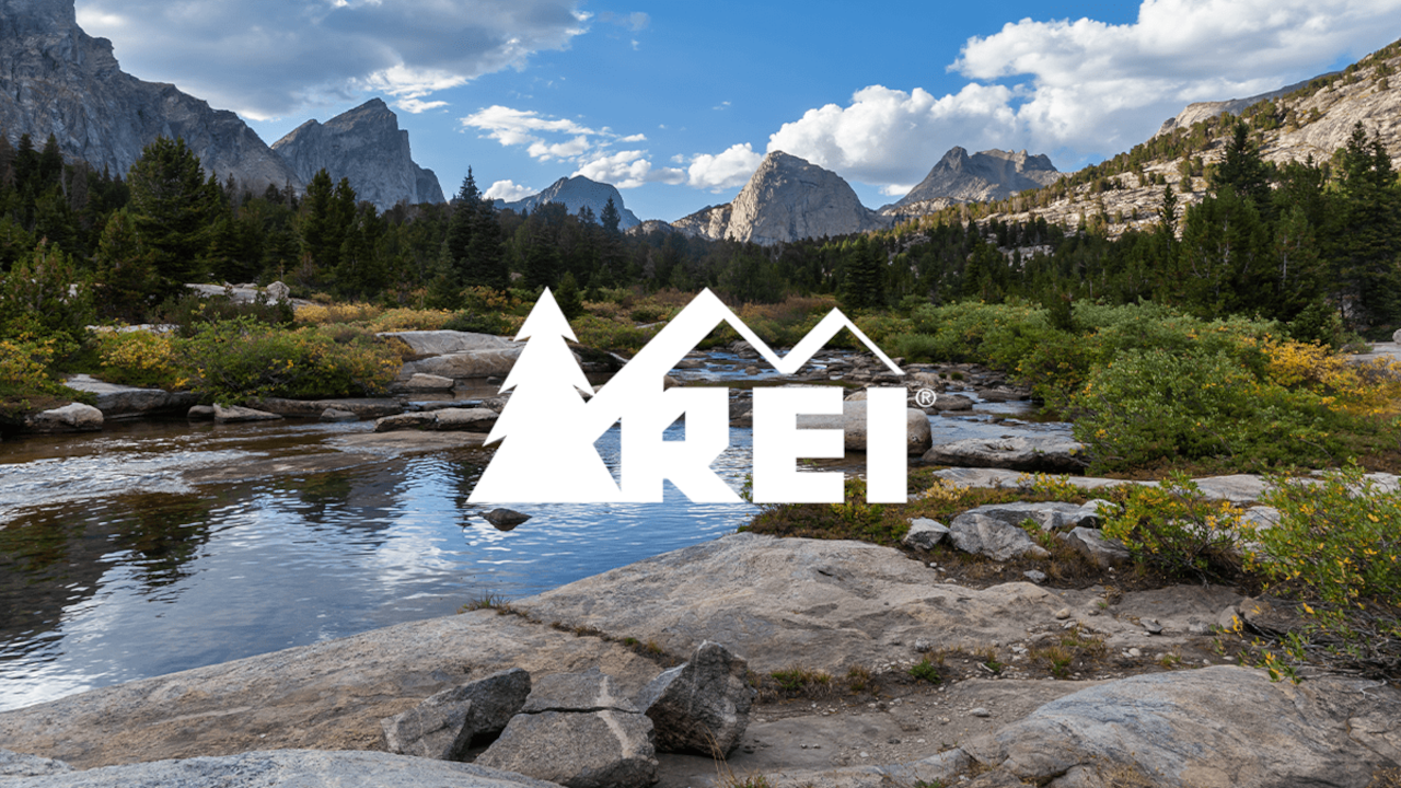 REI $40 Gift Card US
