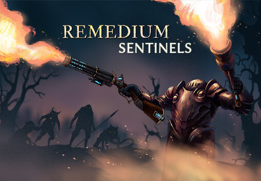 REMEDIUM: Sentinels Steam CD Key