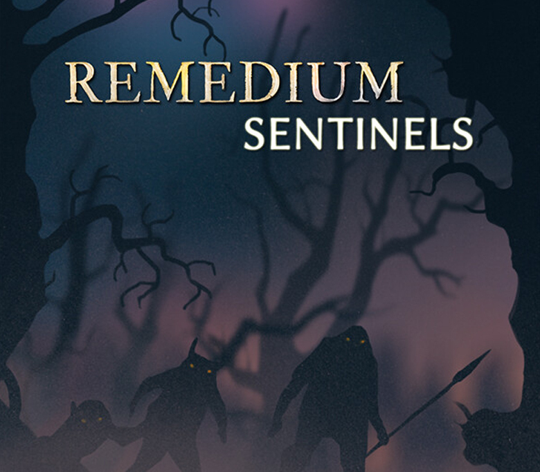 

REMEDIUM: Sentinels Steam CD Key