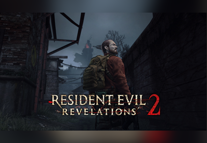 

Resident Evil Revelations 2 - Episode Two: Contemplation DLC PC Steam CD Key
