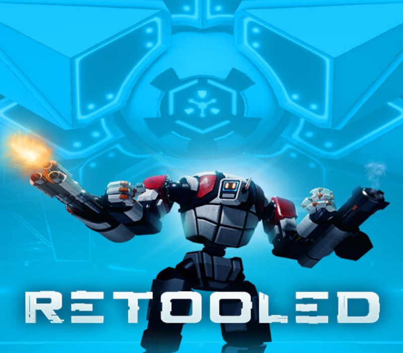 RETOOLED Steam CD Key