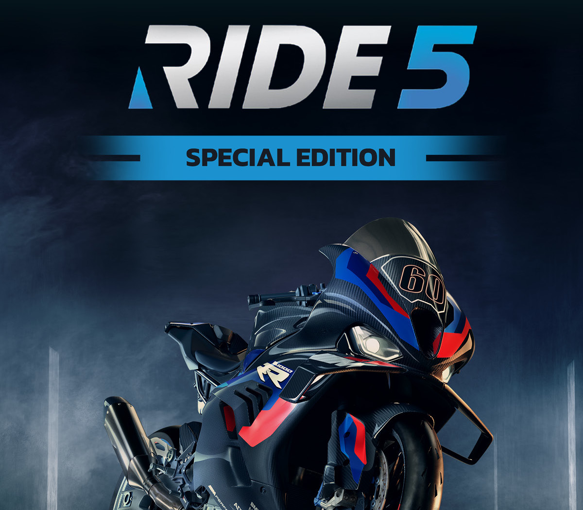 

RIDE 5 Special Edition EU Xbox Series X|S CD Key