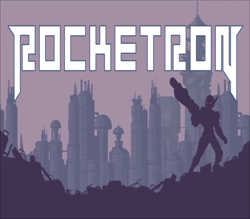 ROCKETRON Steam