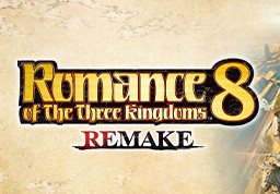 Romance of the Three Kingdoms 8 Remake PC Steam CD Key
