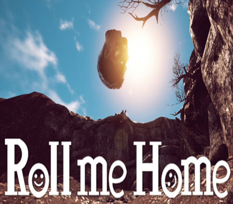 Roll Me Home Steam CD Key