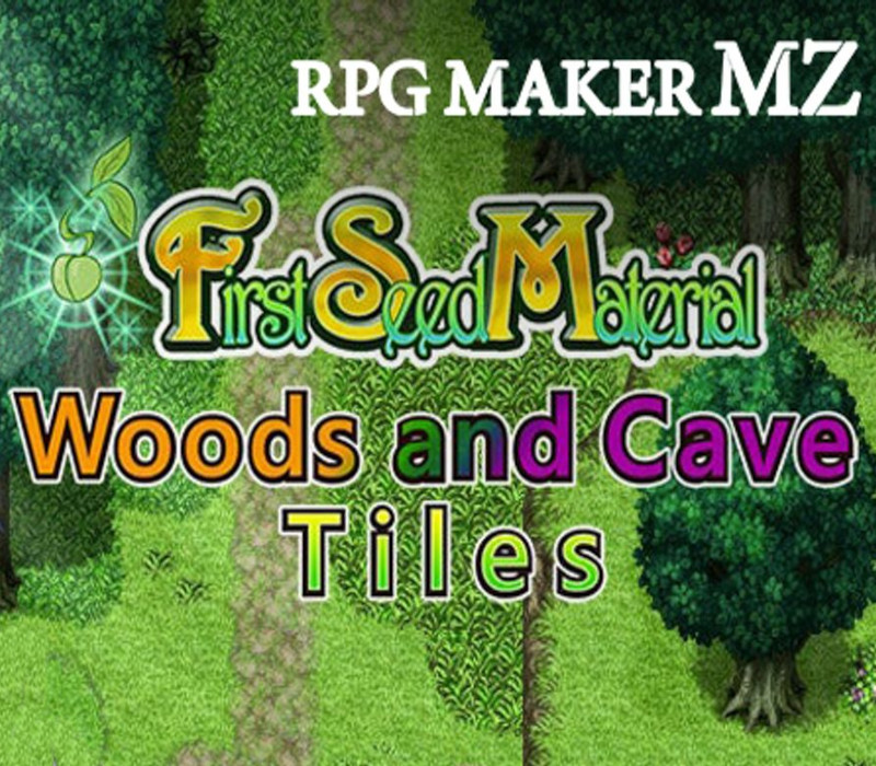 

RPG Maker MV - FSM: Woods and Cave DLC EU Steam CD Key