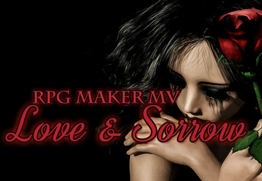 RPG Maker MV - Love & Sorrow DLC EU Steam CD Key
