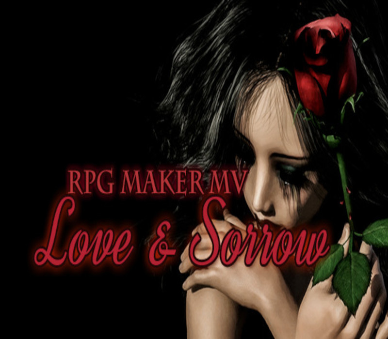 

RPG Maker MV - Love & Sorrow DLC EU Steam CD Key