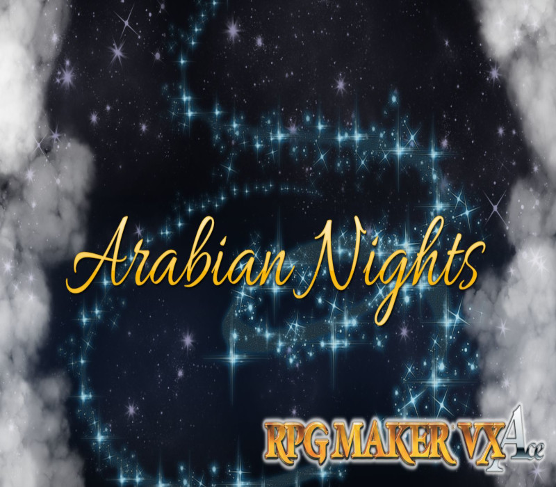 

RPG Maker VX Ace - Arabian Nights DLC Steam CD Key