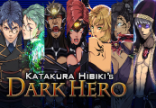 RPG Maker VX Ace - Dark Hero Character Pack DLC Steam CD Key
