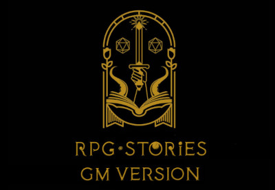 RPG Stories GM Version PC Steam CD Key screenshot 2